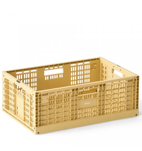 MODU - Skrzynia do przechowywania | Honey Yellow